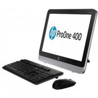 моноблок HP ProOne 400 G1 L3E51EA Черный