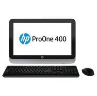 моноблок HP ProOne 400 G1 L3E54EA Черный