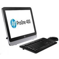 моноблок HP ProOne 400 G1 L3E59EA Черный