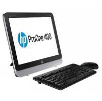моноблок HP ProOne 400 G1 L3E76EA Черный