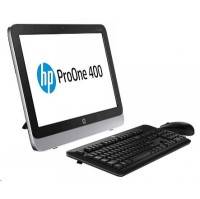 моноблок HP ProOne 400 G1 N0D18EA Черный