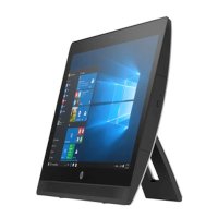 моноблок HP ProOne 400 G2 T4R08EA Серебристый