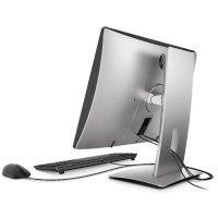 моноблок HP ProOne 400 G2 T9T28ES Серебристый