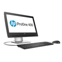 моноблок HP ProOne 400 G2 V7Q69ES Серебристый