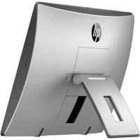моноблок HP ProOne 400 G2 X3K62EA Серебристый