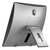 моноблок HP ProOne 400 G2 X3K63EA Серебристый