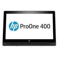 моноблок HP ProOne 400 G2 Z6R70EA Серебристый