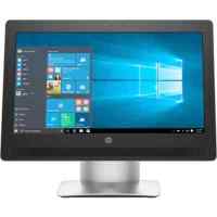моноблок HP ProOne 400 G2 Z6R71EA Серебристый