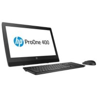 моноблок HP ProOne 400 G3 2KL56EA Черный