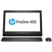 моноблок HP ProOne 400 G3 2RT95ES Черный