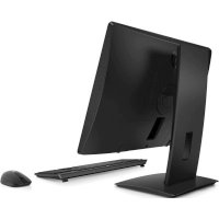 моноблок HP ProOne 400 G3 2RU00ES Черный