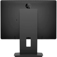 моноблок HP ProOne 400 G3 2RU00ES Черный