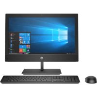 моноблок HP ProOne 400 G4 4NT78EA Черный