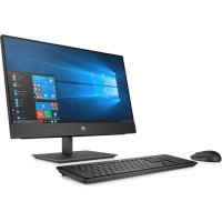 моноблок HP ProOne 400 G5 7PH16EA Черный