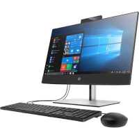моноблок HP ProOne 400 G6 205S2ES Черный