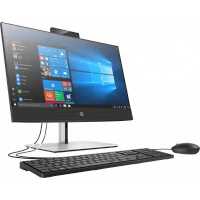 моноблок HP ProOne 400 G6 260N6ES Серебристый
