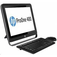 моноблок HP ProOne 400 J8S79EA Черный