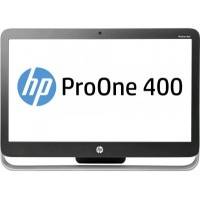 моноблок HP ProOne 400 K3S09ES Черный