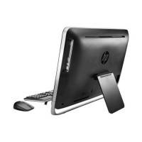 моноблок HP ProOne 400 K3S09ES Черный