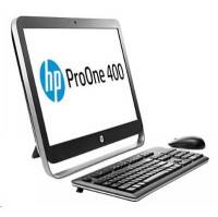 моноблок HP ProOne 400 K3S11ES Черный