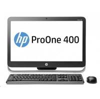 моноблок HP ProOne 400 M3W40EA Черный