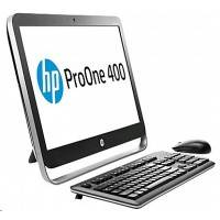 моноблок HP ProOne 400 M3W61EA Черный