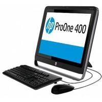 моноблок HP ProOne 400 M3W93EA Черный