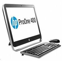 моноблок HP ProOne 400 N0D14EA Черный