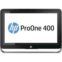 моноблок HP ProOne 400 P5J80ES Черный