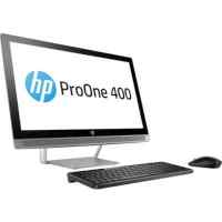 моноблок HP ProOne 440 G3 1QM13EA Серебристый