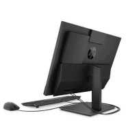 моноблок HP ProOne 440 G5 1C7N6ES Черный