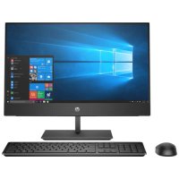 моноблок HP ProOne 440 G5 8BY35EA Черный