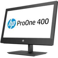 моноблок HP ProOne 440 G5 8PG69ES Черный