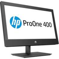 моноблок HP ProOne 440 G5 8PG92ES Черный