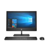 моноблок HP ProOne 440 G5 8PG95ES Черный