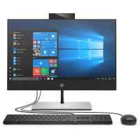 моноблок HP ProOne 440 G6 1C7C1EA Черный