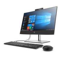 моноблок HP ProOne 440 G6 1C7C1EA Черный