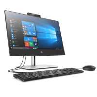 моноблок HP ProOne 440 G6 1C7C1EA Черный