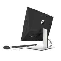 моноблок HP ProOne 440 G6 1C7C1EA Черный