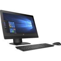 моноблок HP ProOne 600 G3 2KS09EA Черный