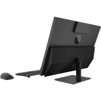 моноблок HP ProOne 600 G4 4KX78EA Черный