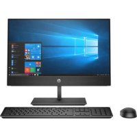 моноблок HP ProOne 600 G4 4KX97EA Черный