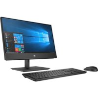 моноблок HP ProOne 600 G4 4KX98EA Черный