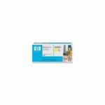 картридж HP 124A Q6002A желтый