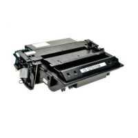 картридж HP 51X Q7551X черный