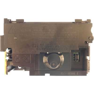 блок лазера HP RM2-2150