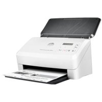 сканер HP ScanJet Enterprise Flow 7000 s3 Белый