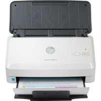 сканер HP ScanJet Pro 2000 s2 Белый