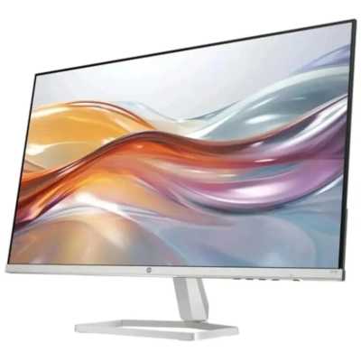 монитор HP Series 5 527sf 94F45A6 Черный