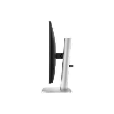 монитор HP Series 5 Pro 527pq 9D9S0AS Черно-Серебристый